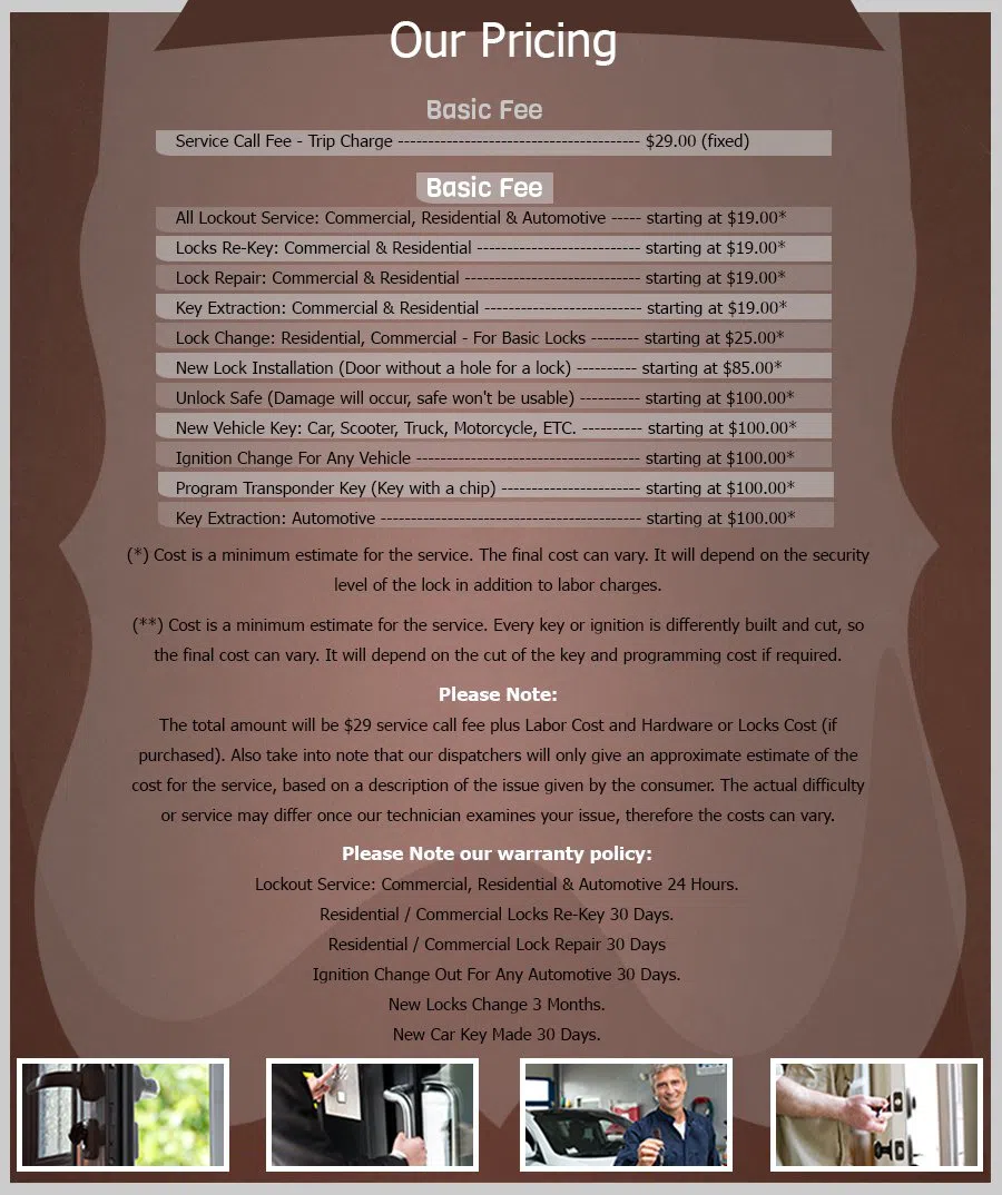 Haralson Estates FL Locksmith Store, Haralson Estates, FL 407-284-1559